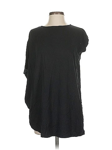 Eileen Fisher Short Sleeve Top (view 1)