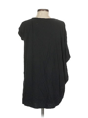 Eileen Fisher Short Sleeve Top (view 2)