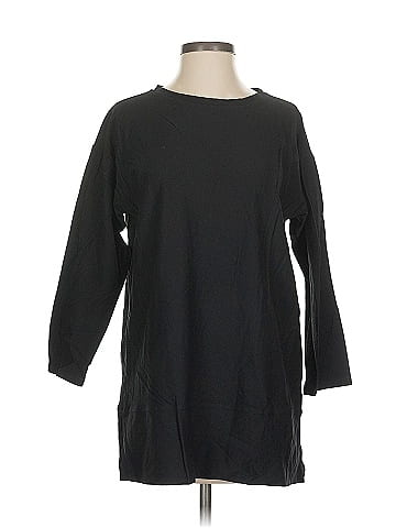 Eileen Fisher 3/4 Sleeve Top (view 1)