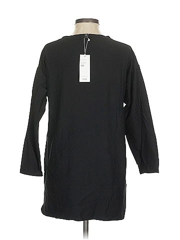 Eileen Fisher 3/4 Sleeve Top (view 2)