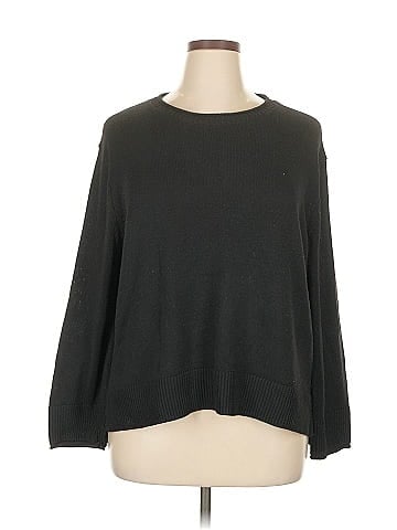 Ella Moss Pullover Sweater (view 1)