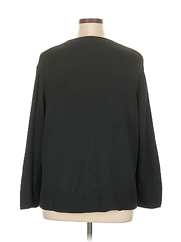 Ella Moss Pullover Sweater (view 2)