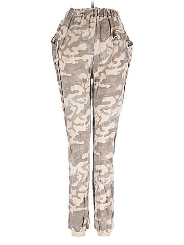 Tempo Paris Casual Pants (view 2)