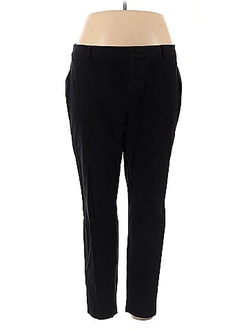 Crown & Ivy Active Pants (view 1)
