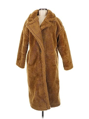Industry Coat (view 1)