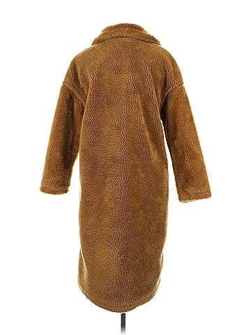 Industry Coat (view 2)