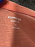 Express Orange Active T-Shirt Size XL - photo 7