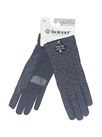Isotoner Gloves (view 1)
