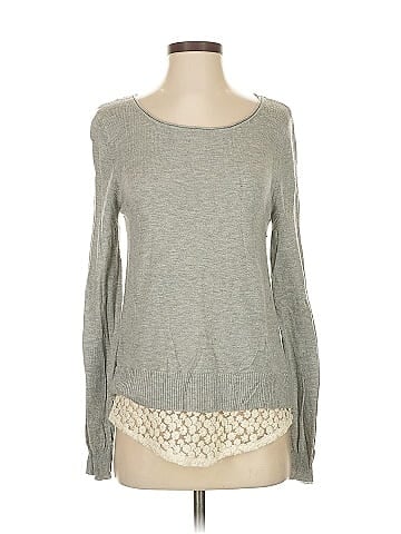 Ella Moss Pullover Sweater (view 1)