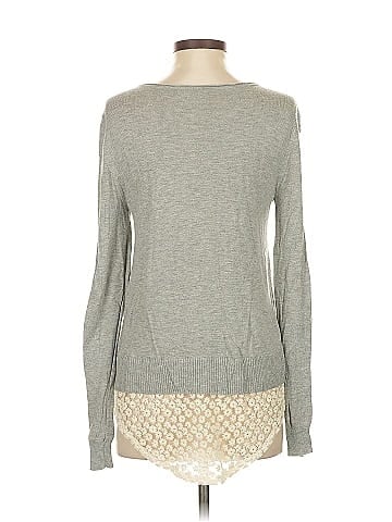 Ella Moss Pullover Sweater (view 2)