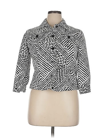 Ruby Rd. Jacket (view 1)