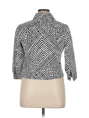 Ruby Rd. Jacket (view 2)