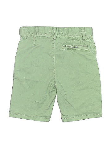Nordstrom Khaki Shorts (view 2)