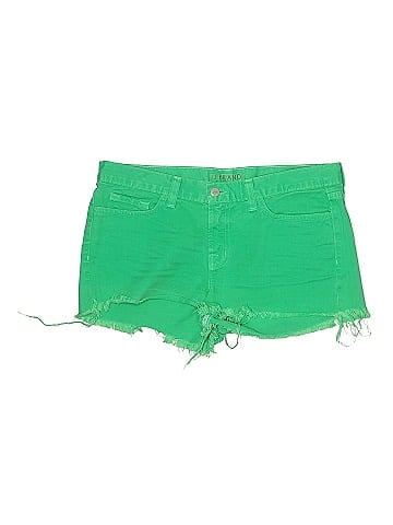 J Brand Denim Shorts (view 1)