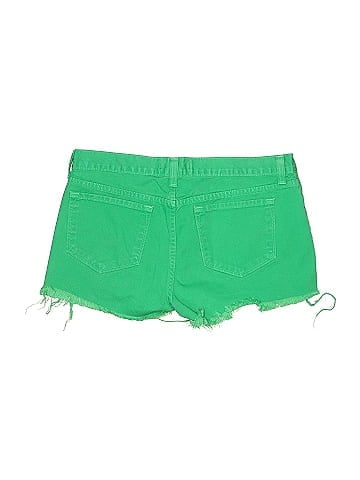 J Brand Denim Shorts (view 2)