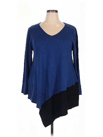 NY Collection Casual Dress (view 1)
