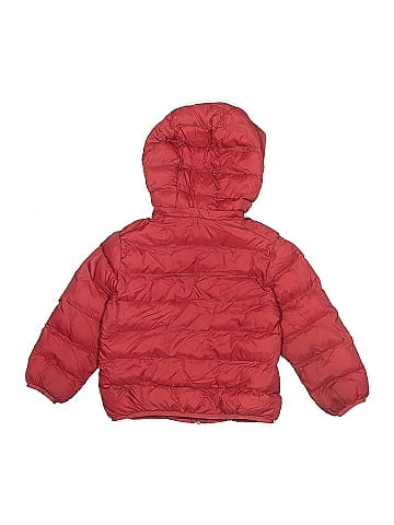 Uniqlo Snow Jacket (view 2)