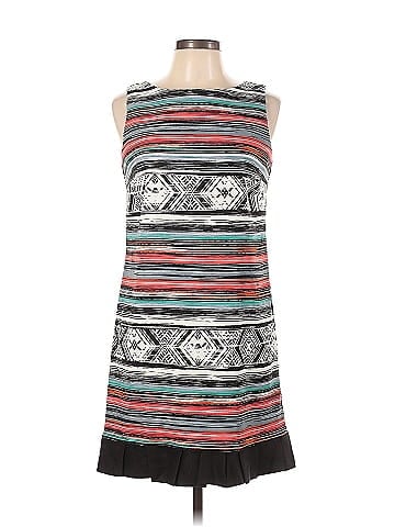 AB Studio Casual Dress (view 1)