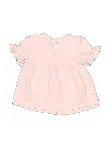 Just One You Made by Carter's Short Sleeve Top (view 2)