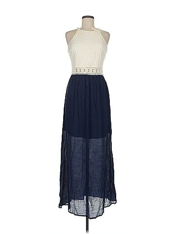 Iz Byer Casual Dress (view 1)