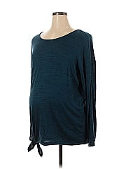 Motherhood Long Sleeve Top