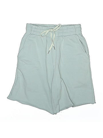 Jonathan Simkhai Athletic Shorts (view 1)