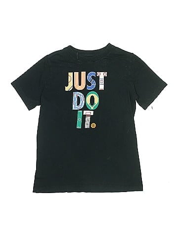 Nike Short Sleeve T-Shirt (view 1)