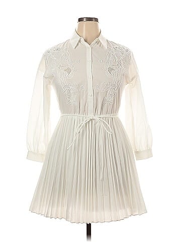Maje Casual Dress (view 1)