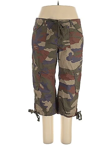 London Jean Cargo Pants (view 1)