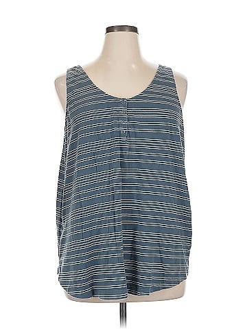 Pact Tank Top (view 1)