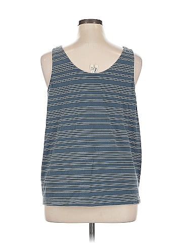 Pact Tank Top (view 2)