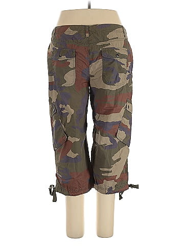 London Jean Cargo Pants (view 2)