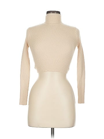 Zara Turtleneck Sweater (view 1)