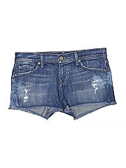 Citizens Of Humanity Denim Shorts