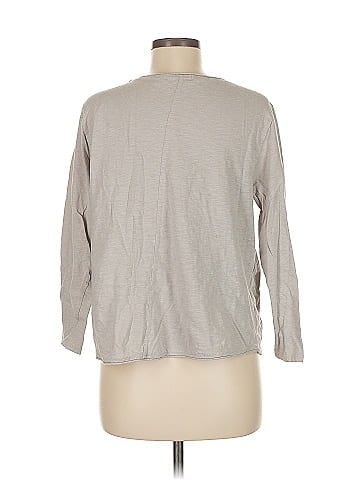 Habitat 3/4 Sleeve T-Shirt (view 2)