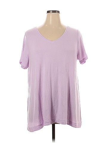Old Navy Short Sleeve T-Shirt (view 1)