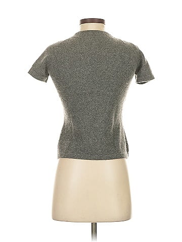 PURE Cashmere Pullover Sweater (view 2)