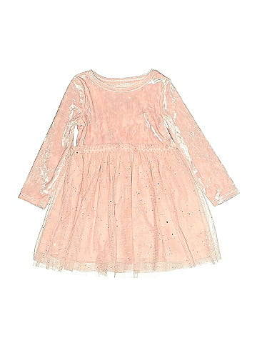 Jumping Beans Dress (view 1)