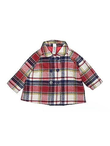 Little Me Coat (view 1)