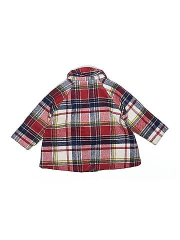 Little Me Coat (view 2)