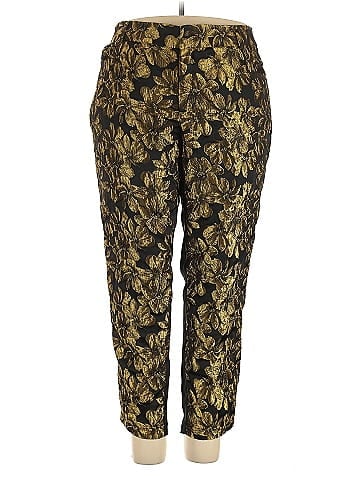ELOQUII Casual Pants (view 1)