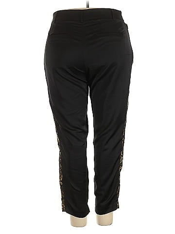 ELOQUII Casual Pants (view 2)