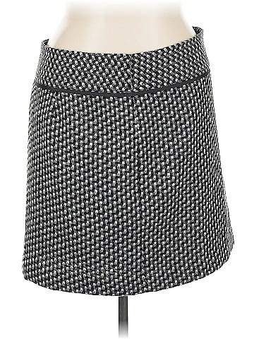 Ann Taylor LOFT Outlet Casual Skirt (view 1)