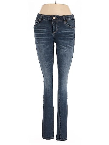 Dear John Jeans (view 1)