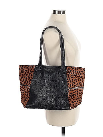 Aimee Kestenberg Leather Shoulder Bag (view 2)