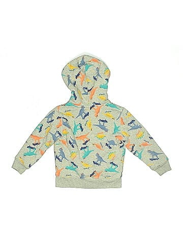 The Children's Place Zip Up Hoodie (view 2)