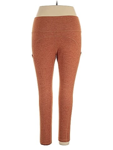 OFFLINE by Aerie Active Pants (view 2)