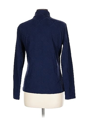J. McLaughlin Long Sleeve Turtleneck (view 2)