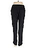 Joie Black Casual Pants Size S - photo 2
