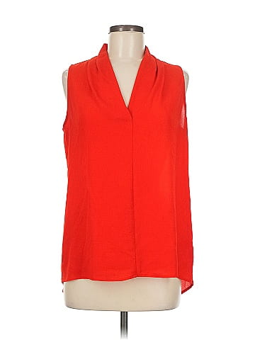 Tacera Sleeveless T-Shirt (view 1)